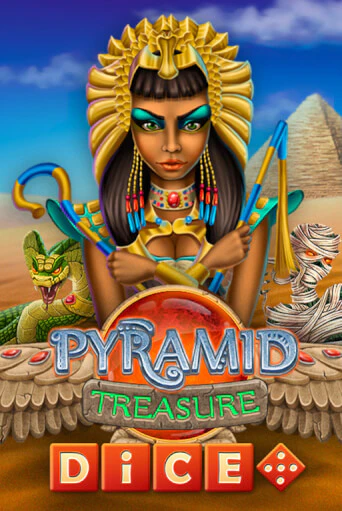 Pyramid Treasure Dice демо играть онлайн | MaxBet Казино без регистрации