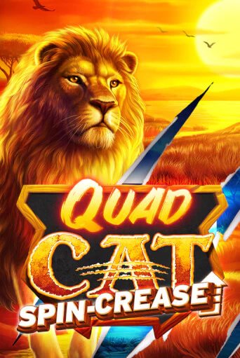 Quad Cat демо играть онлайн | MaxBet Казино без регистрации