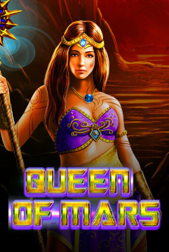 Queen of Mars демо играть онлайн | MaxBet Казино без регистрации