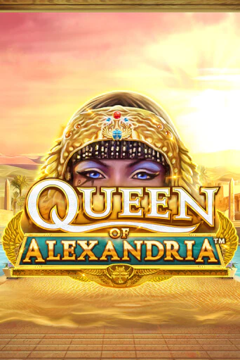 Queen of Alexandria™ демо играть онлайн | MaxBet Казино без регистрации