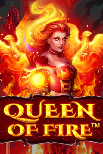 Queen Of Fire - Expanded Edition демо играть онлайн | MaxBet Казино без регистрации