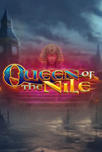 Queen of the Nile демо играть онлайн | MaxBet Казино без регистрации