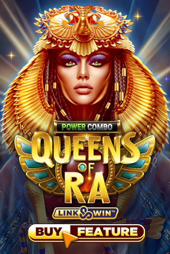 Queens of Ra демо играть онлайн | MaxBet Казино без регистрации