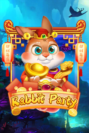 Rabbit Party демо играть онлайн | MaxBet Казино без регистрации