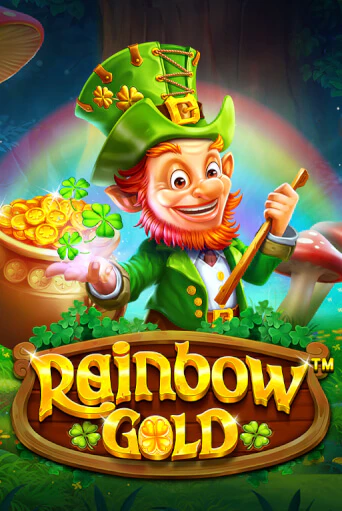Rainbow Gold™ демо играть онлайн | MaxBet Казино без регистрации