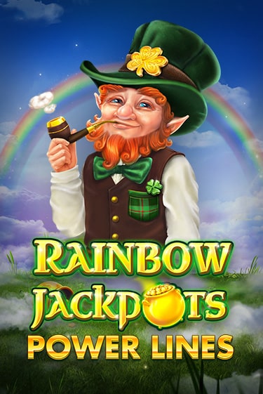 Rainbow Jackpots Power Lines демо играть онлайн | MaxBet Казино без регистрации