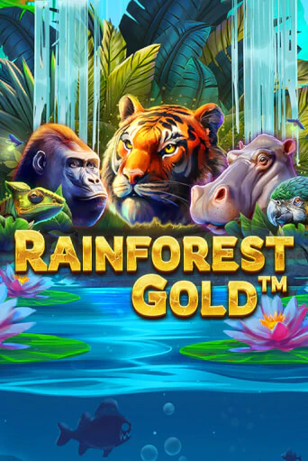 Rainforest Gold демо играть онлайн | MaxBet Казино без регистрации