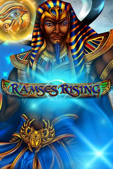 Ramses Rising демо играть онлайн | MaxBet Казино без регистрации