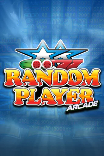 Random Player Arcade демо играть онлайн | MaxBet Казино без регистрации
