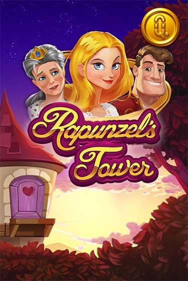 Rapunzel's Tower демо играть онлайн | MaxBet Казино без регистрации