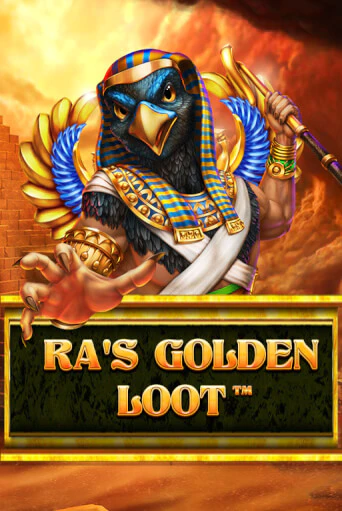 Ra's Golden Loot демо играть онлайн | MaxBet Казино без регистрации