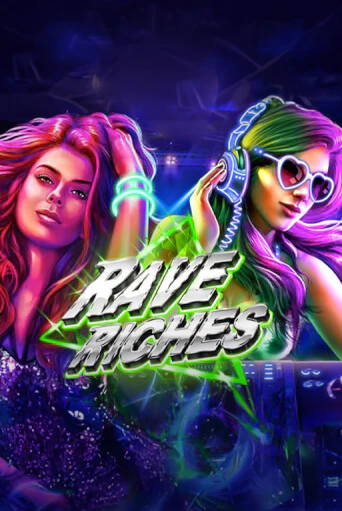 Rave Riches демо играть онлайн | MaxBet Казино без регистрации