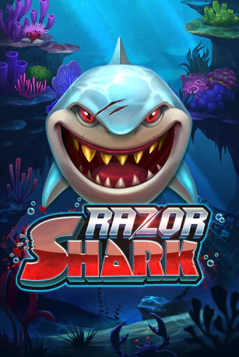 Razor Shark демо играть онлайн | MaxBet Казино без регистрации