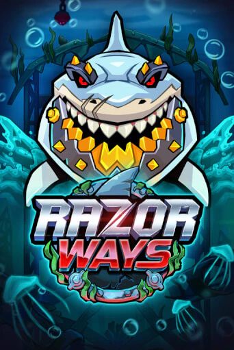 Razor Ways демо играть онлайн | MaxBet Казино без регистрации