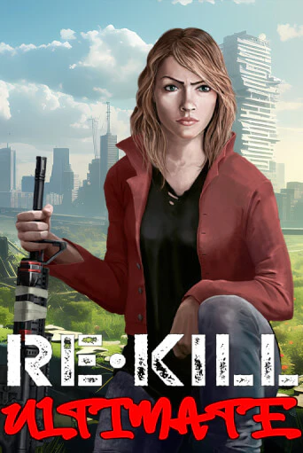 Re-Kill Ultimate демо играть онлайн | MaxBet Казино без регистрации