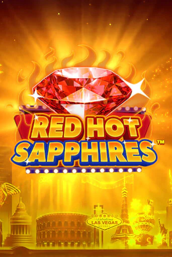 Red Hot Sapphires™ демо играть онлайн | MaxBet Казино без регистрации