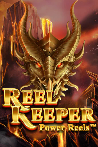 Reel Keeper Power Reels™ демо играть онлайн | MaxBet Казино без регистрации