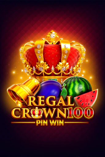 Regal Crown 100 демо играть онлайн | MaxBet Казино без регистрации