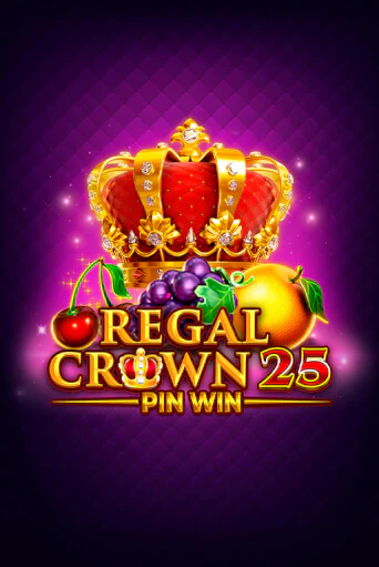Regal Crown 25 демо играть онлайн | MaxBet Казино без регистрации