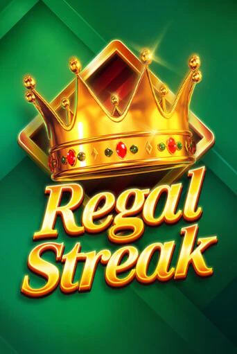Regal Streak демо играть онлайн | MaxBet Казино без регистрации