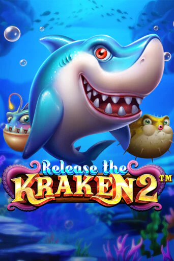 Release the Kraken 2 демо играть онлайн | MaxBet Казино без регистрации