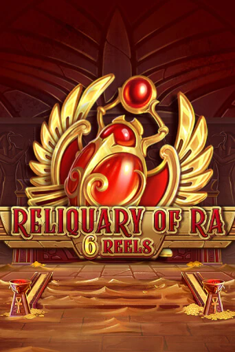 Reliquary Of Ra 6 Reels демо играть онлайн | MaxBet Казино без регистрации
