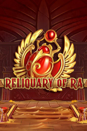 Reliquary Of Ra демо играть онлайн | MaxBet Казино без регистрации