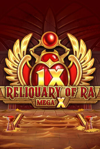 Reliquary of Ra MegaX демо играть онлайн | MaxBet Казино без регистрации