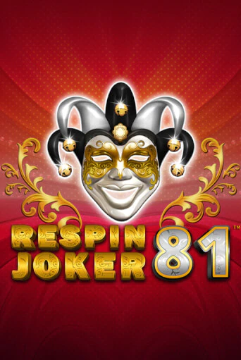 Respin Joker 81 демо играть онлайн | MaxBet Казино без регистрации