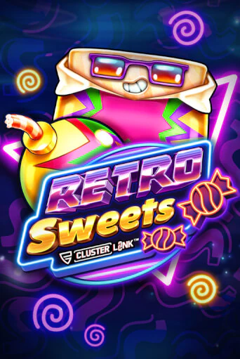 Retro Sweets демо играть онлайн | MaxBet Казино без регистрации