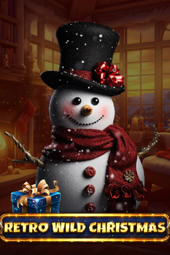Retro Wild Christmas демо играть онлайн | MaxBet Казино без регистрации