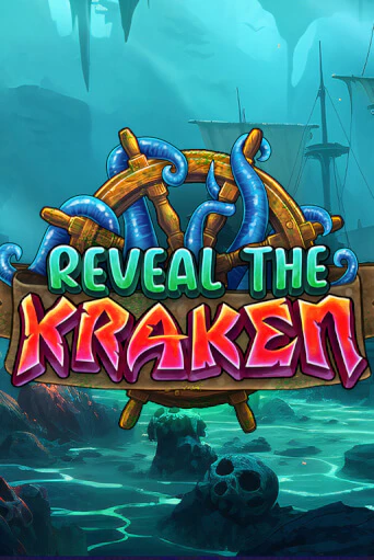 Reveal The Kraken демо играть онлайн | MaxBet Казино без регистрации