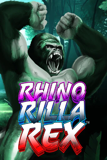 Rhino Rilla Rex демо играть онлайн | MaxBet Казино без регистрации