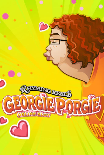 Rhyming Reels Georgie Porgie демо играть онлайн | MaxBet Казино без регистрации