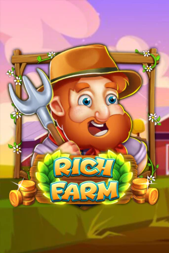 Rich Farm демо играть онлайн | MaxBet Казино без регистрации