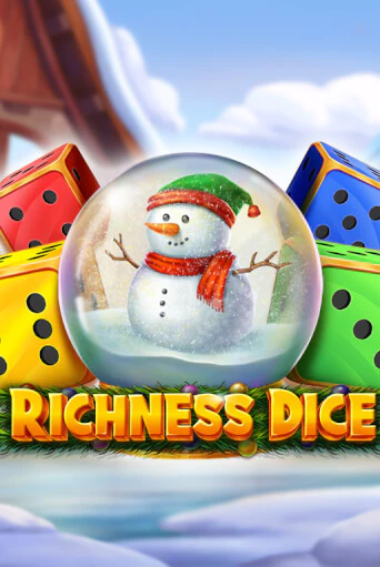 Richness Dice демо играть онлайн | MaxBet Казино без регистрации