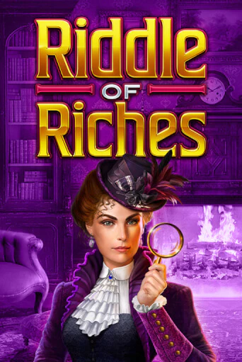 Riddle of Riches демо играть онлайн | MaxBet Казино без регистрации