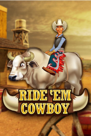 Ride 'em Cowboy демо играть онлайн | MaxBet Казино без регистрации