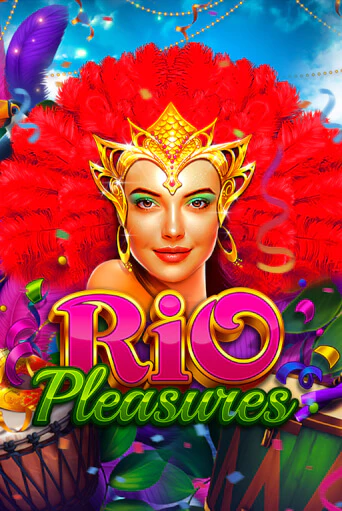 Rio Pleasure демо играть онлайн | MaxBet Казино без регистрации