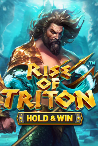 Rise of Triton демо играть онлайн | MaxBet Казино без регистрации