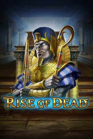 Rise of Dead демо играть онлайн | MaxBet Казино без регистрации