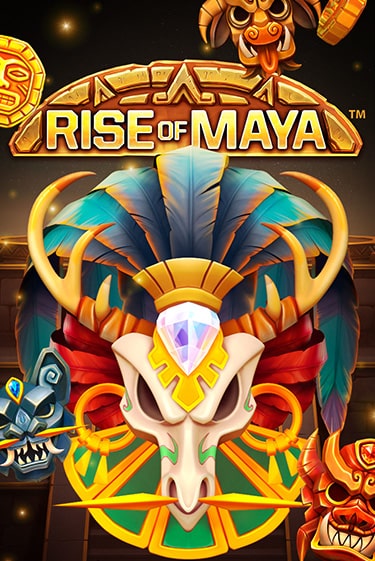 Rise of Maya демо играть онлайн | MaxBet Казино без регистрации