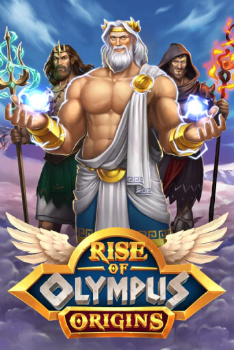 Rise of Olympus Origins демо играть онлайн | MaxBet Казино без регистрации