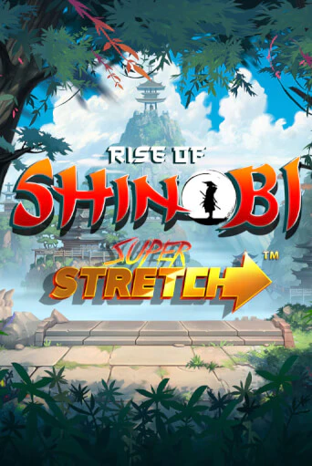 Rise of Shinobi демо играть онлайн | MaxBet Казино без регистрации