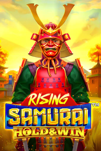 Rising Samurai: Hold & Win демо играть онлайн | MaxBet Казино без регистрации