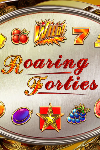 Roaring Forties демо играть онлайн | MaxBet Казино без регистрации