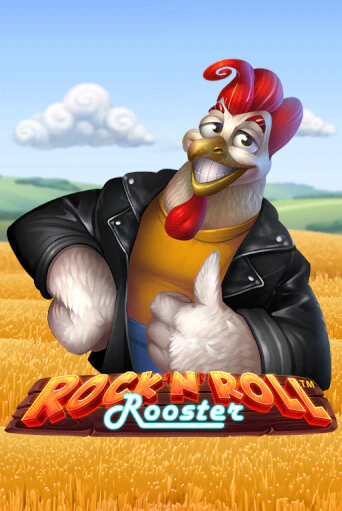 Rock and Roll Rooster демо играть онлайн | MaxBet Казино без регистрации