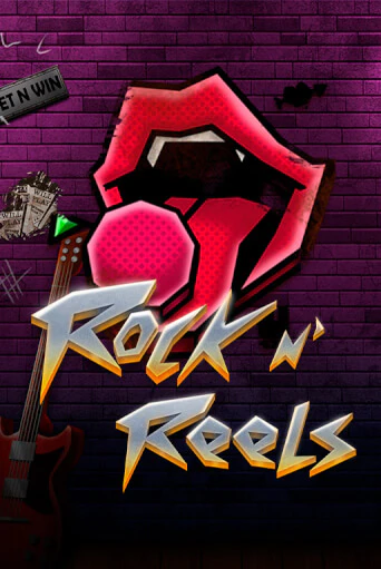 Rock 'n' Reels демо играть онлайн | MaxBet Казино без регистрации
