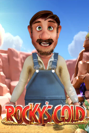 Rocky's Gold демо играть онлайн | MaxBet Казино без регистрации