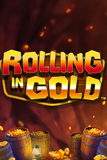 Rolling in Gold демо играть онлайн | MaxBet Казино без регистрации